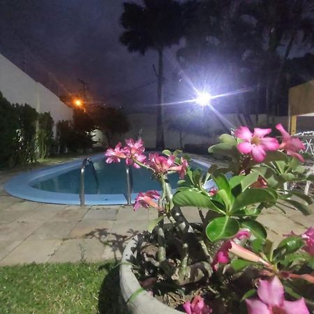 Pousada Das Capitais Natal Luaran gambar