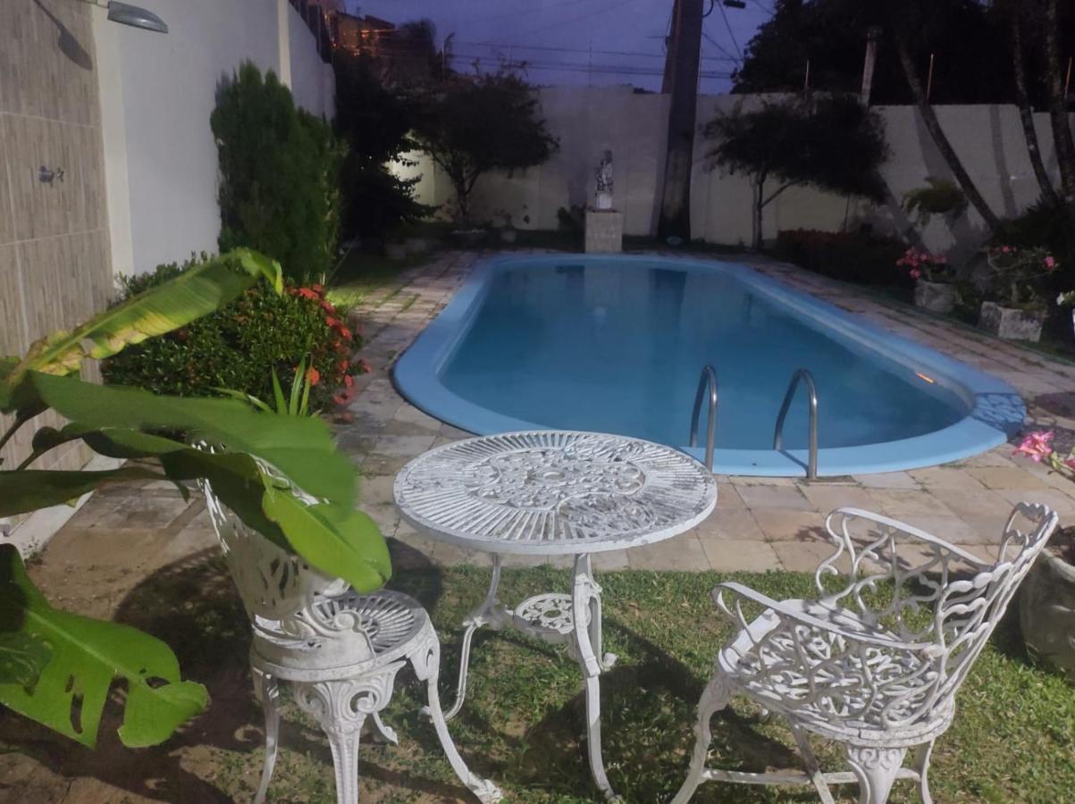 Pousada Das Capitais Natal Luaran gambar