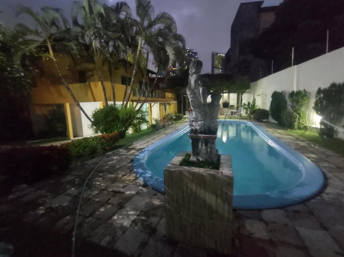 Pousada Das Capitais Natal Luaran gambar
