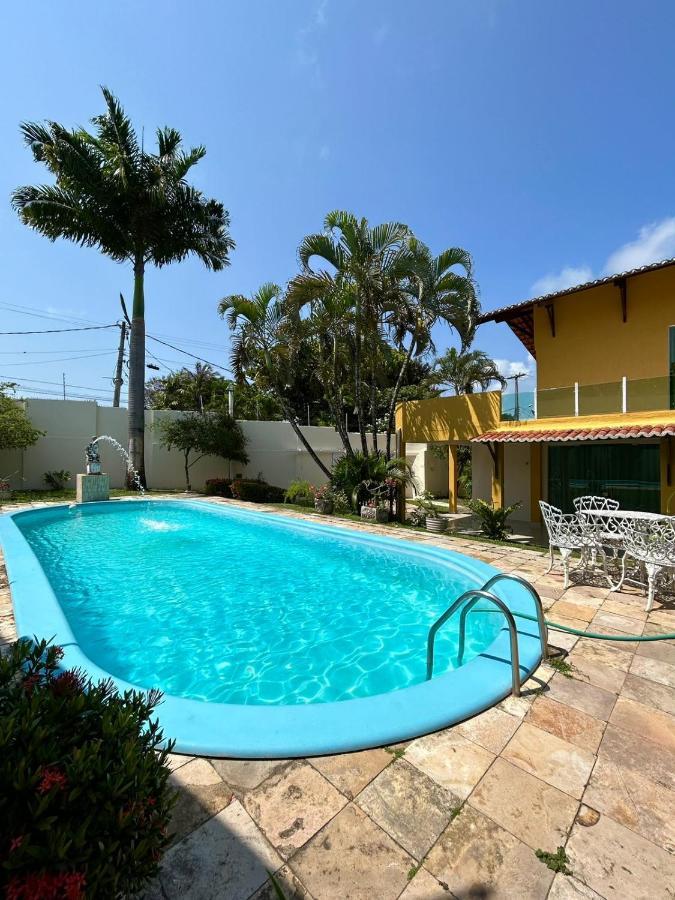 Pousada Das Capitais Natal Luaran gambar