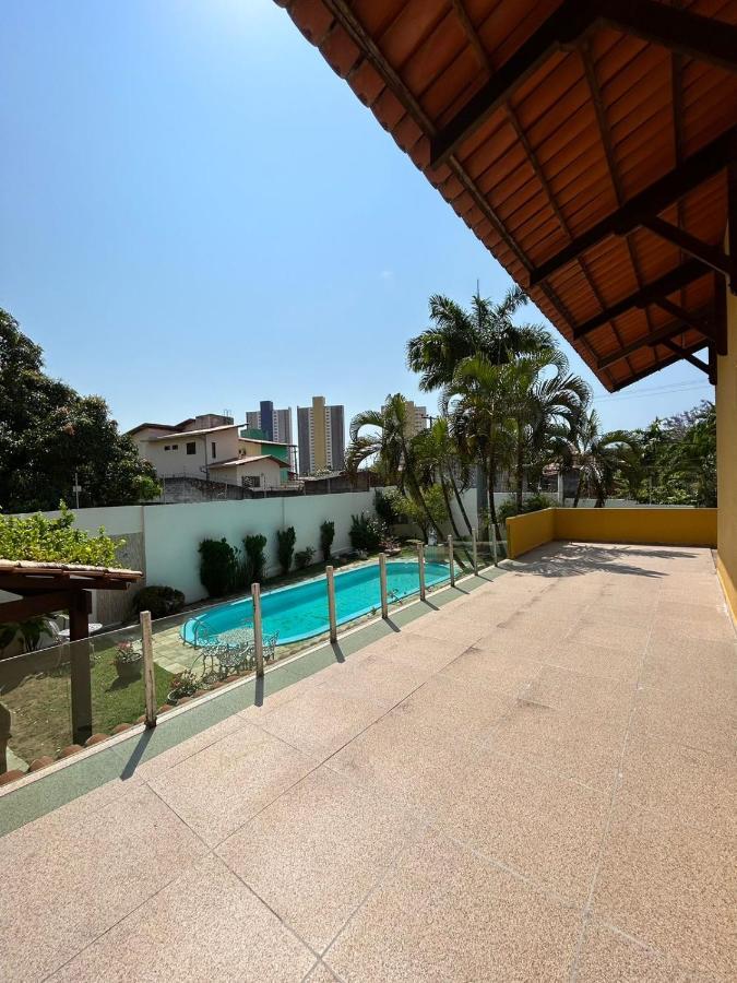 Pousada Das Capitais Natal Luaran gambar