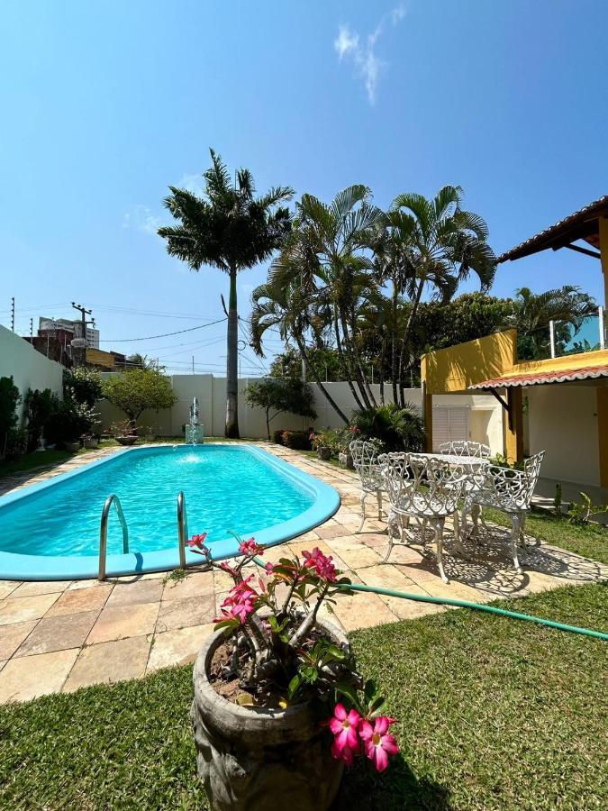 Pousada Das Capitais Natal Luaran gambar