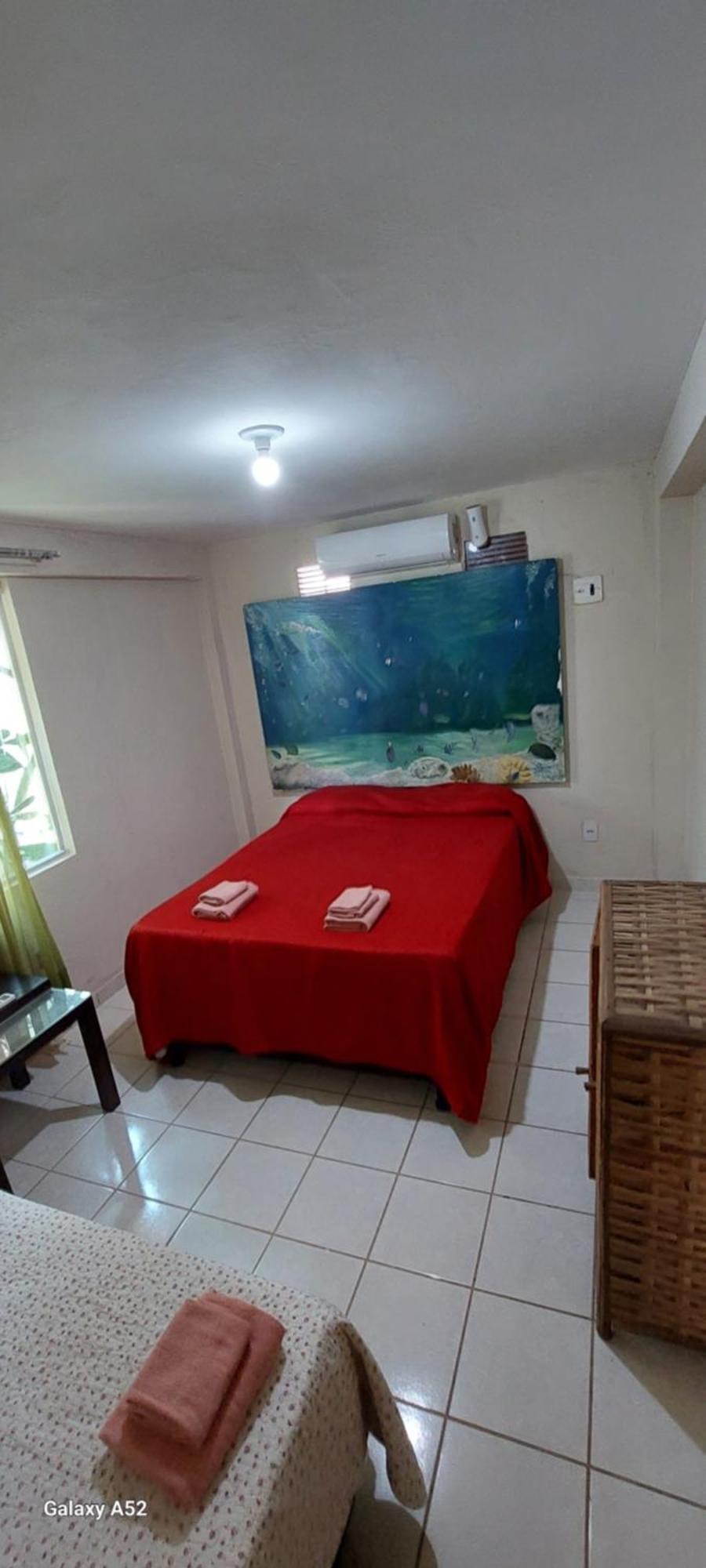 Pousada Das Capitais Natal Luaran gambar